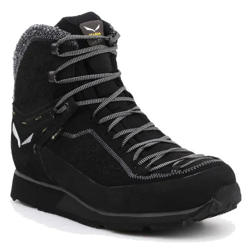 Buty trekkingowe Salewa MS Mtn Trainer 2 Winter Gtx 61372-0971