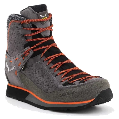 Buty trekkingowe Salewa Ms Trainer 2 Winter GTX 61372-3845