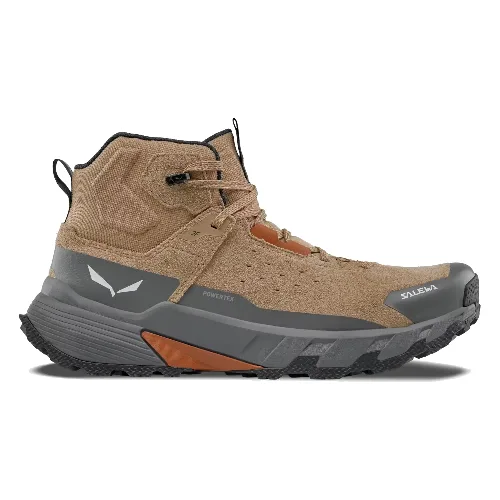Buty trekkingowe Salewa Pedroc Leather ID Ptx