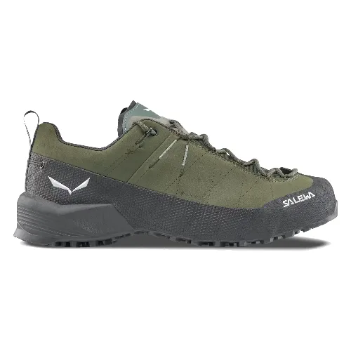 Buty trekkingowe Salewa Wildfire Leather 2 GTX