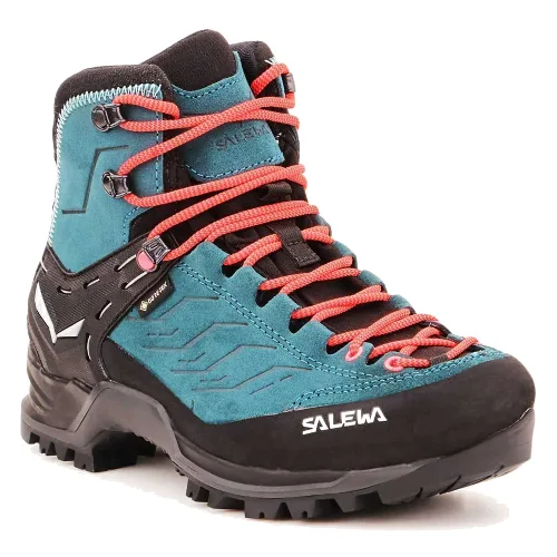 Buty trekkingowe Salewa WS Mtn Trainer Mid GTX 63459-8550