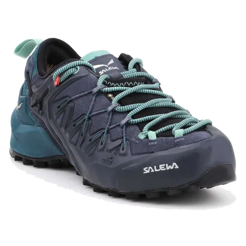 Buty trekkingowe Salewa WS Wildfire Edge GTX 61376-3838