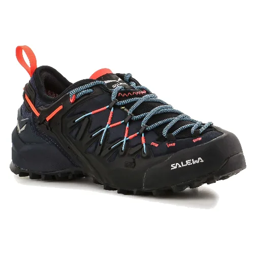 Buty trekkingowe Salewa Ws Wildfire Edge GTX 61376-3965