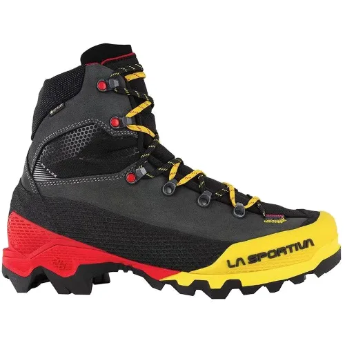 Buty trekkingowe wysokie męskie Aequilibrium Lt Gtx