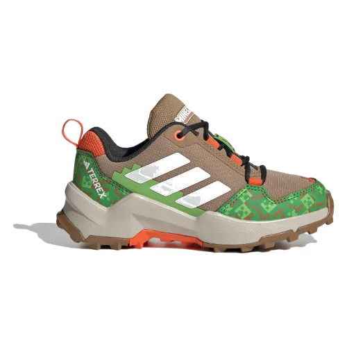 Buty turystyczne adidas Minecraft Terrex AX4R
