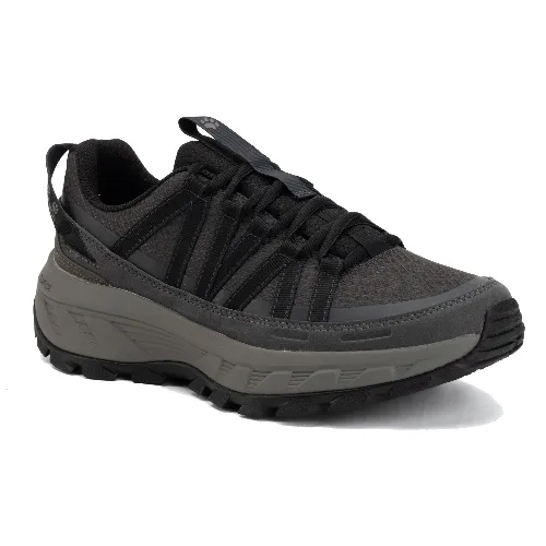 Buty turystyczne damskie Jack Wolfskin Wild Hike Texapore Low