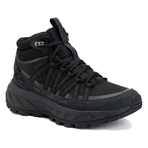 Buty turystyczne damskie Jack Wolfskin Wild Hike Texapore Mid