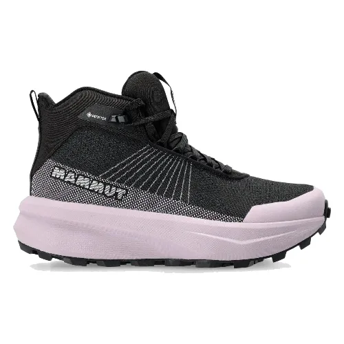 Buty turystyczne damskie Mammut Aenergy Mtn Mid GTX