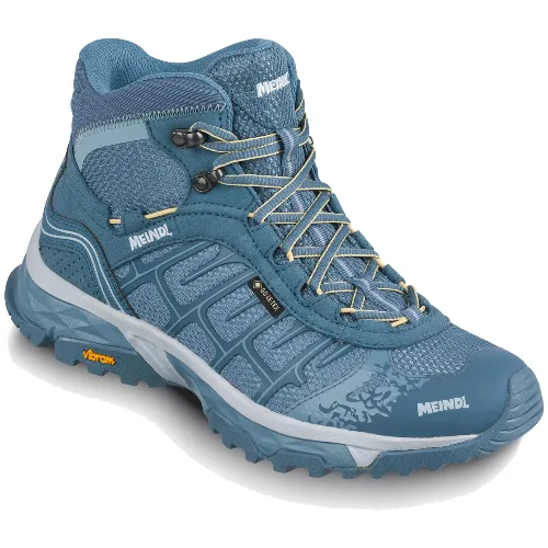 Buty turystyczne damskie MEINDL Finale Lady Mid z membraną Gore-Tex