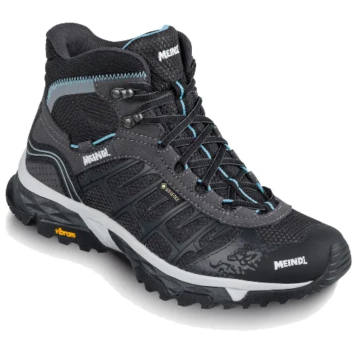 Buty turystyczne damskie Meindl Finale Lady Mid z membraną Gore -Tex