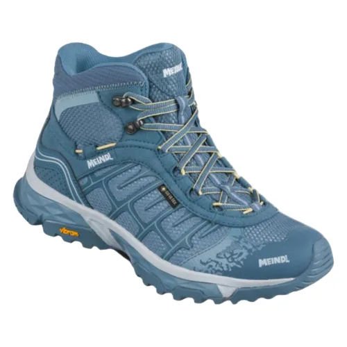 Buty turystyczne damskie MEINDL Finale Lady Mid z membraną Gore-Tex