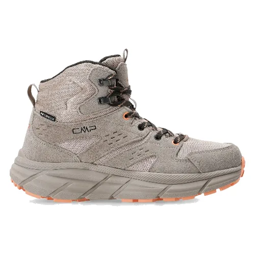Buty turystyczne damskie wysokie CMP Kamsel Mid WP