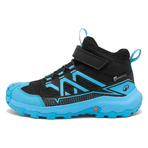 Buty turystyczne dla dzieci Crossrock wodoodporne