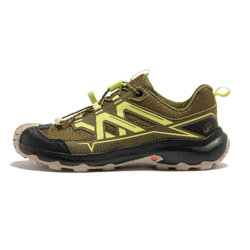 Buty turystyczne dla dzieci Quechua Crossrock