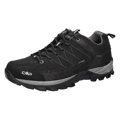 Buty turystyczne męskie CMP Rigel Low WP