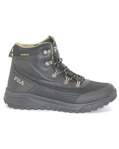 Buty turystyczne męskie Fila Hikebooster Mid