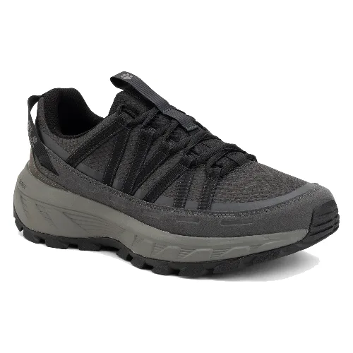 Buty turystyczne męskie Jack Wolfskin Wild Hike Texapore Low