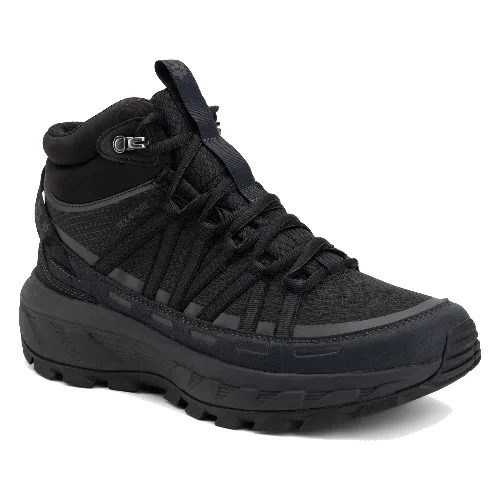 Buty turystyczne męskie Jack Wolfskin Wild Hike Texapore Mid