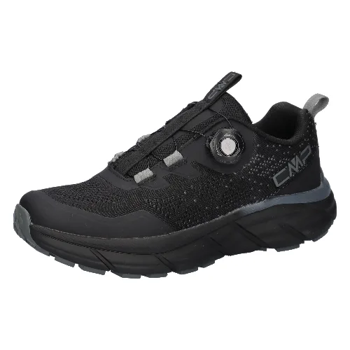 Buty turystyczne męskie Rahmsy FITGO szybkie wiązanie