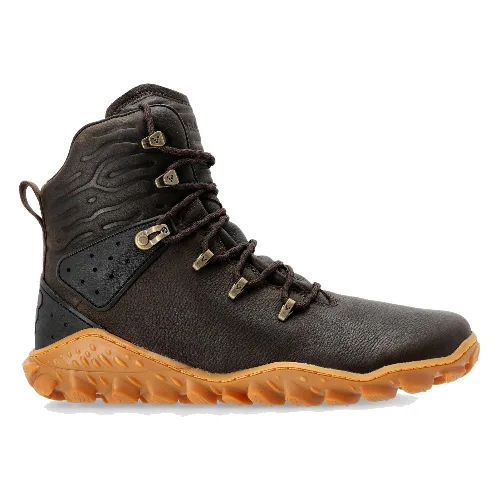 Buty turystyczne męskie Vivobarefoot Tracker Forest Esc