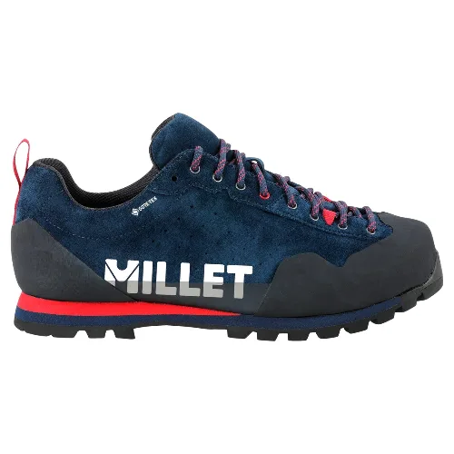 Buty turystyczne MILLET Friction Gore-Tex U Granatowy