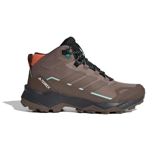 Buty turystyczne Terrex Skychaser AX5 Mid GORE-TEX