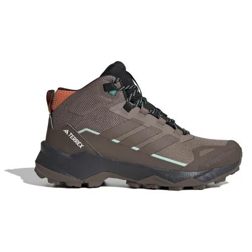 Buty turystyczne Terrex Skychaser AX5 Mid GORE-TEX