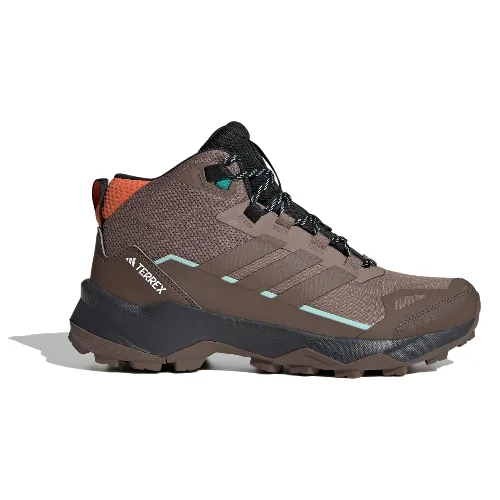 Buty turystyczne Terrex Skychaser AX5 Mid GORE-TEX