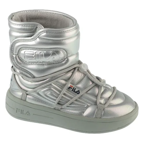 Buty turystyczne zimowe śniegowce damskie, Superbubble Boot