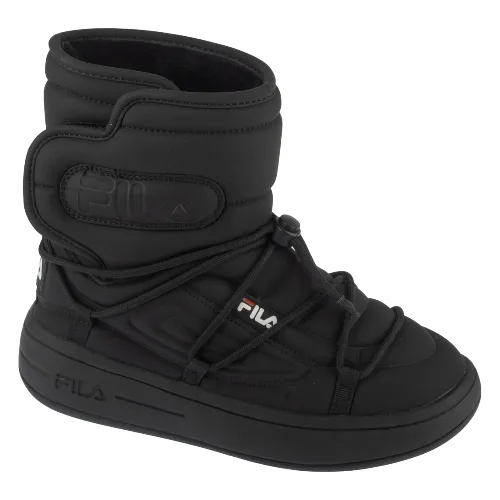 Buty turystyczne zimowe śniegowce damskie, Superbubble Boot