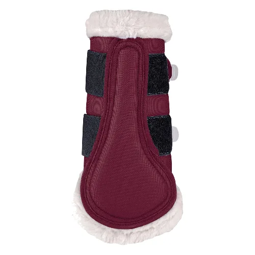Buty ujeżdżeniowe dla koni Waldhausen Comfort