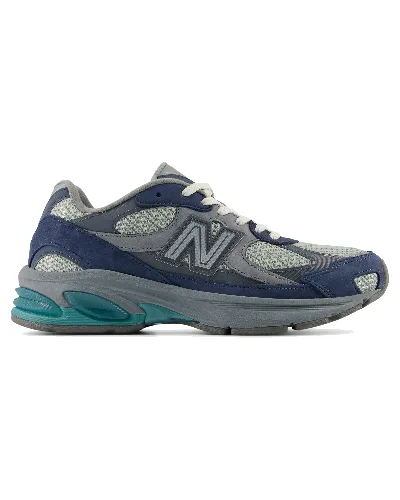 Buty unisex New Balance ABZORB U20101QY – szare