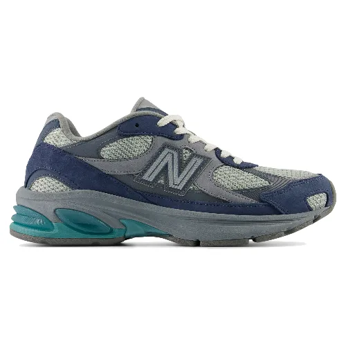 Buty unisex New Balance ABZORB U20101QY – szare