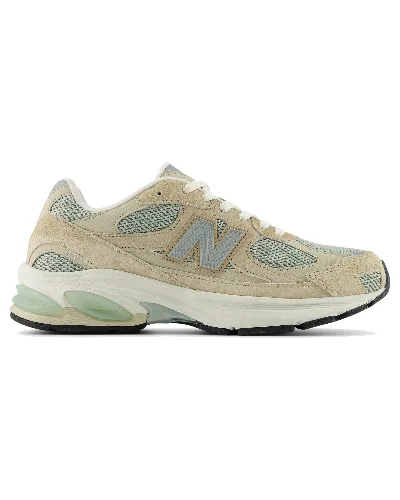 Buty unisex New Balance ABZORB U2010281 – beżowe