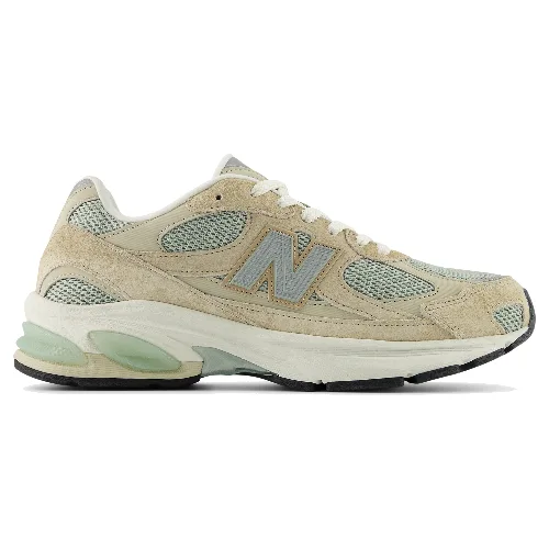 Buty unisex New Balance ABZORB U2010281 – beżowe