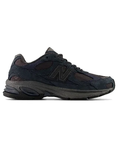 Buty unisex New Balance ABZORB U201052C – brązowe