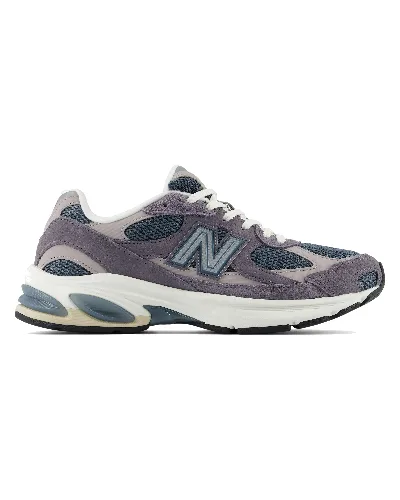 Buty unisex New Balance ABZORB U20107PT – szare