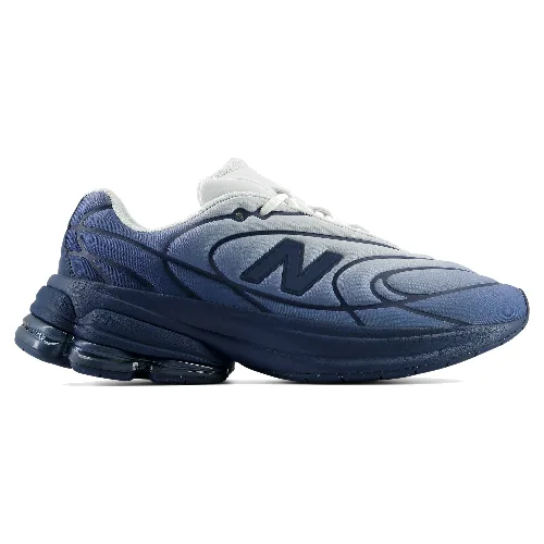 Buty unisex New Balance ABZORB U50301XA – granatowe
