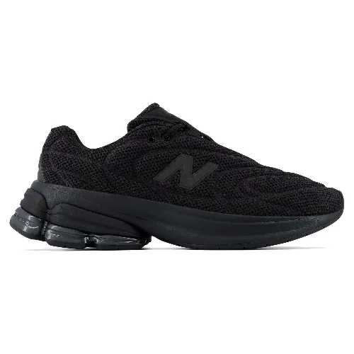 Buty unisex New Balance ABZORB U50302J5 – czarne