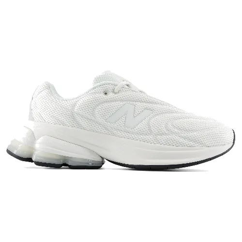 Buty unisex New Balance ABZORB U50303X6 – białe