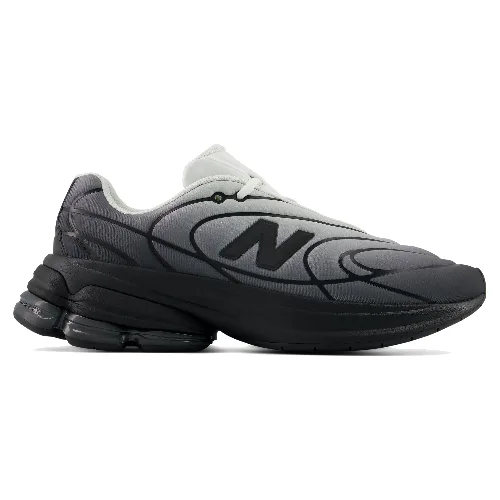 Buty unisex New Balance ABZORB U50304DT – czarne