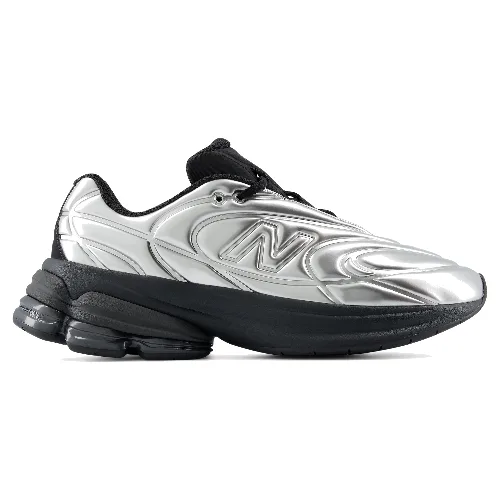 Buty unisex New Balance ABZORB U50304UJ – srebrne