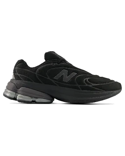 Buty unisex New Balance ABZORB U503058H – czarne