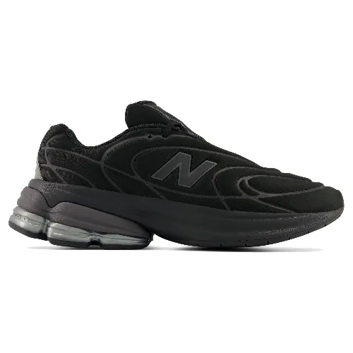 Buty unisex New Balance ABZORB U503058H – czarne