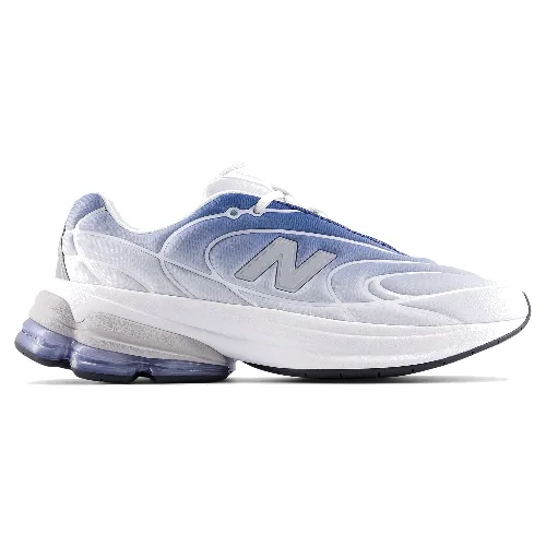 Buty unisex New Balance ABZORB U50308YW – białe