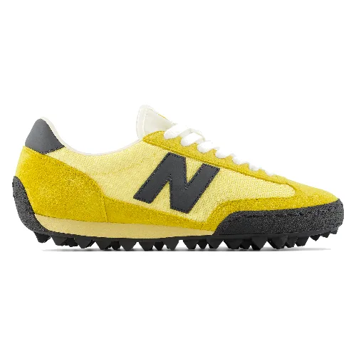 Buty unisex New Balance Gator Run UGTR9SR – żółte