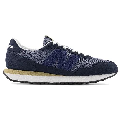 Buty unisex New Balance M2374EK – granatowe