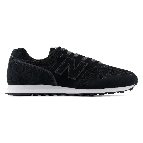 Buty unisex New Balance M37376H – czarne