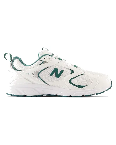 Buty unisex New Balance ML408T – białe