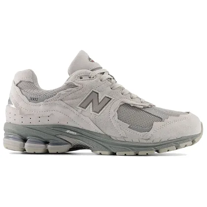 Buty unisex New Balance Protection Pack Gore-Tex U200227R - szare